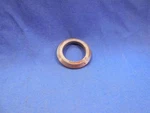 Bmw 33121230353 Spacer Rear Bearings R60 Nos BM395. Fixed Price $6.75.