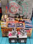 Vertex Complete Engine Rebuild Kit Can-am Renegade Outlander 850 2016 2017-2022. Fixed Price $1299.95.