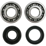 Moose Offroad Crank Bearing Mse PW50 0924-0237. Fixed Price $45.13.