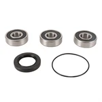 Pivot Works Rear Wheel And Seal Kit For Honda Street Bike PWRWS-H05-000. Fixed Price $63.80.