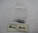 Lot Of 12 Harley Davidson Genuine Nos Starter Thrust Washers 31430-90. Fixed Price $54.99.