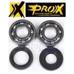 Pro-x Crankshaft Bearing And Seal Kit For 1981-2020 Yamaha PW50 Engine Sb. Fixed Price $43.92.