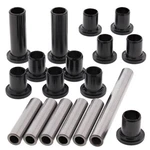 Balls Rear Independent Suspension Bushing Kit Polaris Sportsman 500 X2 07. Fixed Price $102.63.
