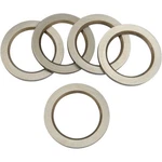 Eastern Motorcycle Parts Main Bearing Washer A-8972. Fixed Price $56.94.