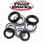 Pivot Works PWHCK-S01-000 Hub Bearing Conversion Kit For Tires & Wheels Dd. Fixed Price $111.27.