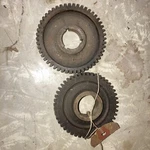 Timing Gears Triumph E12718 T150 T160 Bsa A75 71-2718 71-3666. Fixed Price $57.00.