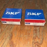 Yamaha Crankshaft Kit Premium Skf Main Bearings Set. Fixed Price $40.00.