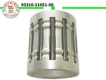 For Yamaha 93310-216E1-00 Piston Needle Bearing Snowmobile 16*20*22.5MM 09-522. Fixed Price $40.00.