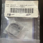 Sonnax Bearing Camshaft Ball Harley Davidson 8990A 'k'. Fixed Price $18.00.