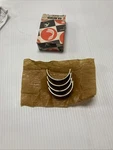 67-1432 Bsa Rod Bearing Set 020 Late A65 A10. Fixed Price $70.00.