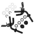 Spindle & Wheel Bearing Conversion Kit For Craftsman Husqvarna 532175039. Fixed Price $50.95.