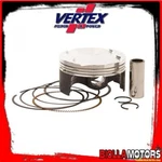 22973100 Piston Vertex 90,96MM 4T Bb Suzuki DRZ400 2009- 420CC (set Ring). Fixed Price $219.48.