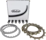 Vintco Clutch Plate Kit KCLY12. Fixed Price $126.05.