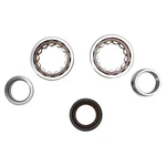 Pro-x Crankshaft Bearing And Seal Kit For 2008-2010 Polaris Outlaw 450 Mxr Atv. Fixed Price $143.42.