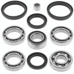 Quadboss 413014 Front Differential Bearing & Seal Kit For 2004 Arctic Cat 300. Fixed Price $86.84.