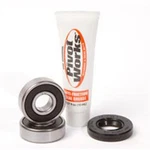 Pivot Works Rear Wheel And Seal Kit For Honda Street Bike PWRWS-H74-000. Fixed Price $22.14.