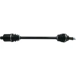 Balls ABM-PO-8-404 Axle. Fixed Price $137.70.