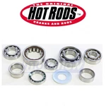 Hot Rods Transmission Bearing Kit For 2011 Ktm 350 Sx-f Drive Bu. Fixed Price $132.00.