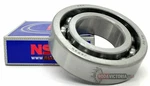Nsk Japan 62/32 Cm Main Crankshaft Ball Bearing 32X65X17. Fixed Price $20.39.