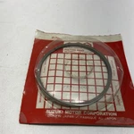 1987-92 Suzuki LT250R Quadracer Ring Set .050 Oem 12140-01C10-050 New. Fixed Price $14.77.