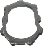 Cometic Transmission End Cover Gasket .032IN C9515-032AFM. Fixed Price $6.72.