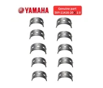 Yamaha R1 FZ1 MT09 XSR900 Tracer Crankshaft Bearing Oem 5VY-11416-20 X10PCS. Fixed Price $123.48.