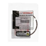 Wiseco Only 66.40MM Piston Ring Set KX250 RM250 YZ250 2614CD CR250R. Fixed Price $48.97.
