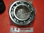 Kawasaki Ball Bearing KLF300 Bayou 1986-2004 92045-1145 New. Fixed Price $29.49.