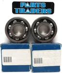 Koyo Crank/crankshaft Bearings (2) Kawasaki KX60 KX65 KX80 KX85 KX100 KDX80. Fixed Price $39.99.