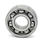 Replacement Part For Suzuki 09262-25066-000 09262-25108-000 Deep Groove Ball Bearing 25X62X17M. Fixed Price $11.77.