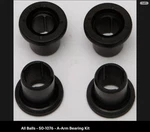Balls 50-1076 Lower A-arm Bearing Kit. Fixed Price $12.75.