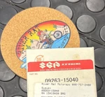 Suzuki RM125 Bearing, Piston Pin 09263-15040 Oem 1986 -2007. Fixed Price $12.00.