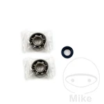 Athena Crankshaft Bearing Kit Fits Piaggio Si 50 Fl Lusso 0792- 1992-1996. Fixed Price $33.57.