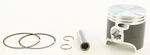24101B 57.95MM Piston Kit Fits 2016-ON Ktm 150 Sx Xcw & Husqvarna Vertex. Fixed Price $197.06.
