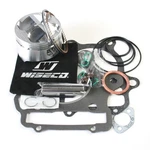 Honda TRX250X, 1987-1992, Wiseco Std Piston/gasket Set PK1021, 4440M07400. Fixed Price $199.97.