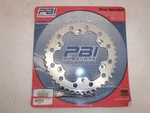 Pbi 3156-44 Aluminum Rear Sprocket, 44T Honda Xr. Fixed Price $20.00.