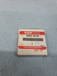 Suzuki Oem Bearing 25X62X1 09262-25150 New 2006 2019 Gsx Models. Fixed Price $26.99.