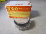 Nos Suzuki Crankshaft Bearing 1980-1988 GS450 12229-44100-040 Qty. Fixed Price $14.99.