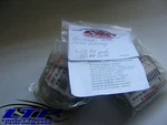 Kawasaki Crank Bearings, Bayou, Jet Ski Oem #92045-037. Fixed Price $40.00.