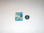 Yamaha Rear Wheel Bearing 93306-30105-00 1980 YZ80. Fixed Price $11.69.