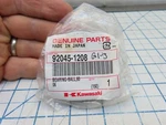 Kawasaki 92045-1208 Rear Axle Bearing Oem. Fixed Price $21.99.