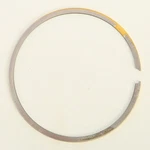 Wiseco Titanium Nitride Coated Single Ring For 54.00MM Cylinder Bore 2126CSA. Fixed Price $22.03.