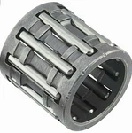 Wiseco Piston Wrist Pin Bearing Connecting Rod Small End For CR250R YZ250 B1003. Fixed Price $28.69.