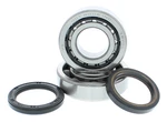 Honda CRF450RX CRF450RWE Crank Bearing And Seal Kit Hot Rods K095. Fixed Price $81.65.