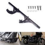 For Harley Low Rider Fxlrst Street Bob 2018-2024 Front Highway Crash Bar. Fixed Price $172.89.