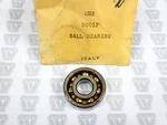 Amf Harley Davidson Nos New 9001P Ball Bearing M50 MC65 Mls Msr Ss Sxt Tx X90. Fixed Price $39.99.