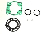 Athena Top-end Gasket Kit For Kawasaki Kx 80 17/14 91-97 P400250600082. Fixed Price $36.26.