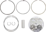 Moose Racing High Performance 4-STROKE Piston KIT-96MM Standard BORE-0910-6489. Fixed Price $326.95.