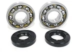 Main Crank Shaft Bearing Seal For Kawasaki KE100 1986 1987 1988 1989 1990. Fixed Price $32.99.