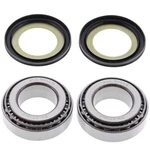 Steering Head Stock Bearing Kit For Harley Fxstc 1340 Softail Custom 1986-1998. Fixed Price $38.92.